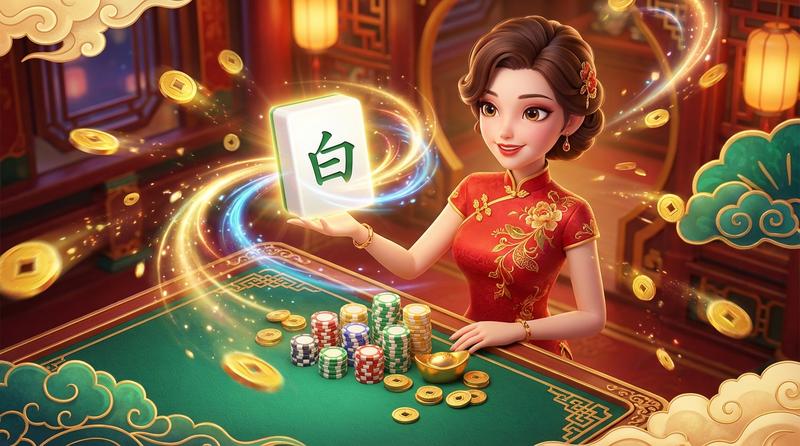 智能棋牌硬件供应链洗牌：核心模组报价落差拉大背后的研发博弈
